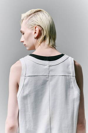 レノマ パリス(renoma PARIS) 2025年春夏メンズコレクション  - 写真57