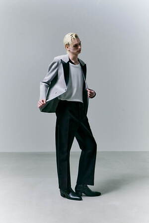 レノマ パリス(renoma PARIS) 2025年春夏メンズコレクション  - 写真59