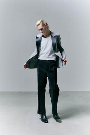 レノマ パリス(renoma PARIS) 2025年春夏メンズコレクション  - 写真60