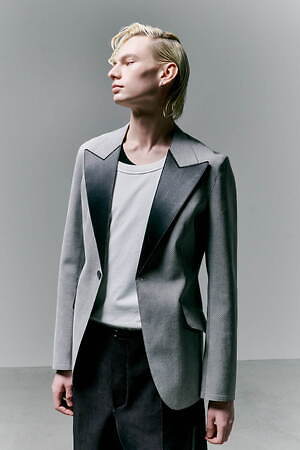 レノマ パリス(renoma PARIS) 2025年春夏メンズコレクション  - 写真62