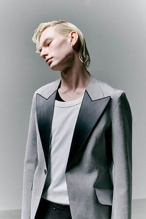 レノマ パリス(renoma PARIS) 2025年春夏メンズコレクション  - 写真63