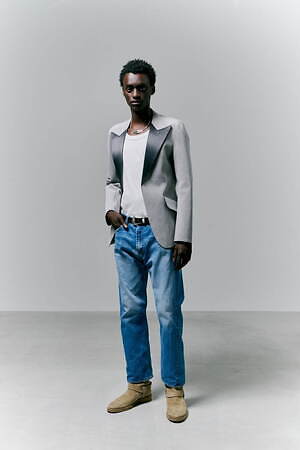 レノマ パリス(renoma PARIS) 2025年春夏メンズコレクション  - 写真64