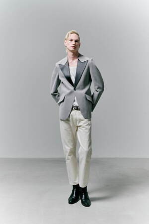 レノマ パリス(renoma PARIS) 2025年春夏メンズコレクション  - 写真66