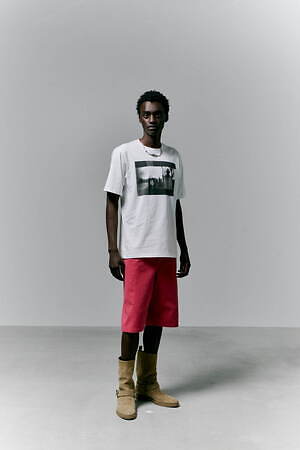 レノマ パリス(renoma PARIS) 2025年春夏メンズコレクション  - 写真70