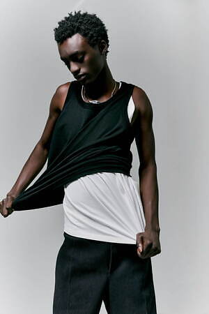 レノマ パリス(renoma PARIS) 2025年春夏メンズコレクション  - 写真71