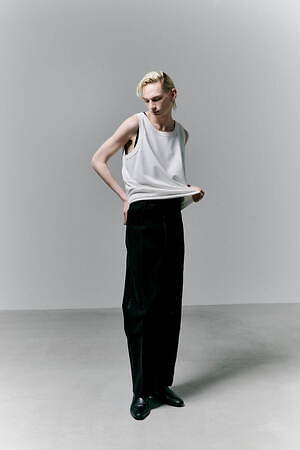 レノマ パリス(renoma PARIS) 2025年春夏メンズコレクション  - 写真72