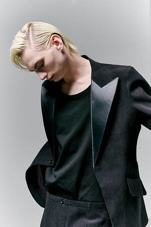 レノマ パリス(renoma PARIS) 2025年春夏メンズコレクション  - 写真74