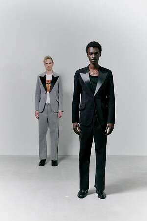 レノマ パリス(renoma PARIS) 2025年春夏メンズコレクション  - 写真75