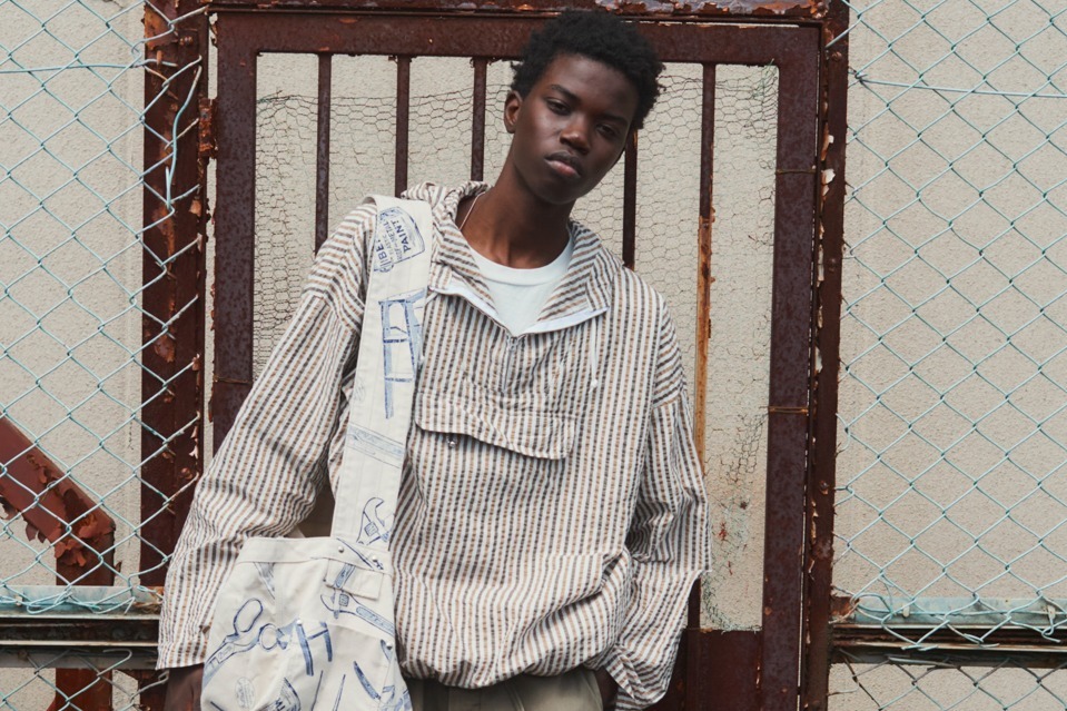 FILL THE BILL 2025SS Collection