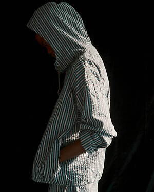 フィル ザ ビル(FILL THE BILL) 2025年春夏メンズコレクション  - 写真2