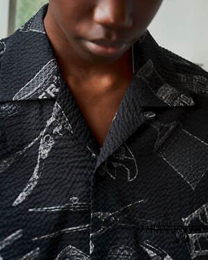 フィル ザ ビル(FILL THE BILL) 2025年春夏メンズコレクション  - 写真5