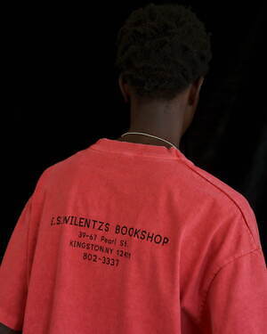 フィル ザ ビル(FILL THE BILL) 2025年春夏メンズコレクション  - 写真7