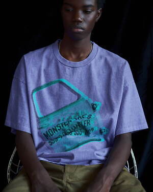 フィル ザ ビル(FILL THE BILL) 2025年春夏メンズコレクション  - 写真10