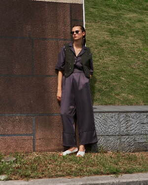 フィル ザ ビル(FILL THE BILL) 2025年春夏ウィメンズコレクション  - 写真1