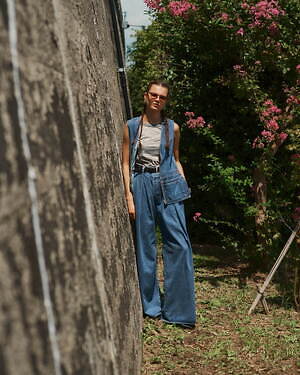 フィル ザ ビル(FILL THE BILL) 2025年春夏ウィメンズコレクション  - 写真2