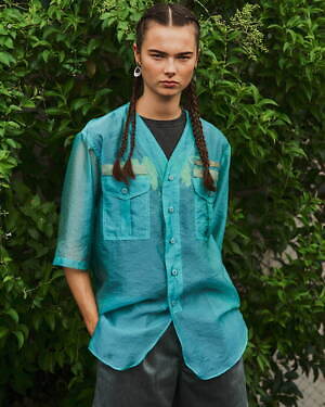 フィル ザ ビル(FILL THE BILL) 2025年春夏ウィメンズコレクション  - 写真5