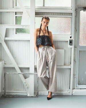 フィル ザ ビル(FILL THE BILL) 2025年春夏ウィメンズコレクション  - 写真6