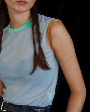 フィル ザ ビル(FILL THE BILL) 2025年春夏ウィメンズコレクション  - 写真7