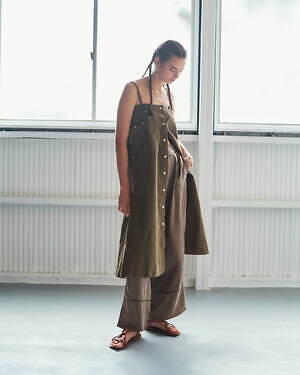 フィル ザ ビル(FILL THE BILL) 2025年春夏ウィメンズコレクション  - 写真8