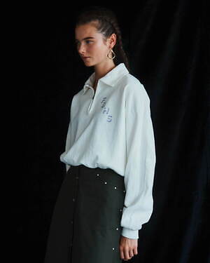 フィル ザ ビル(FILL THE BILL) 2025年春夏ウィメンズコレクション  - 写真9