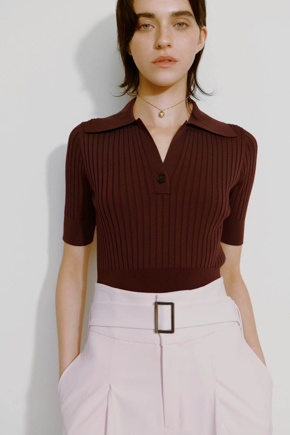 フレイ アイディー(FRAY I.D) 2025年春夏ウィメンズコレクション  - 写真16