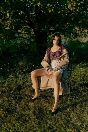 フレイ アイディー(FRAY I.D) 2025年春夏ウィメンズコレクション  - 写真1