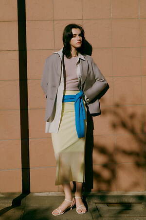 フレイ アイディー(FRAY I.D) 2025年春夏ウィメンズコレクション  - 写真5