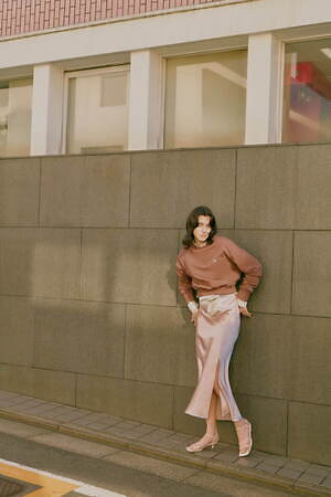 フレイ アイディー(FRAY I.D) 2025年春夏ウィメンズコレクション  - 写真7