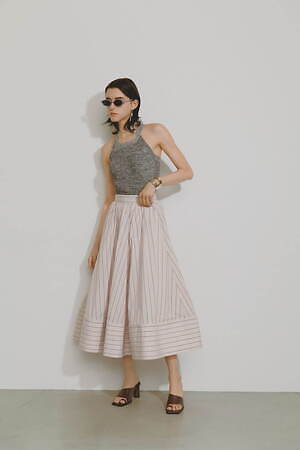 フレイ アイディー(FRAY I.D) 2025年春夏ウィメンズコレクション  - 写真8