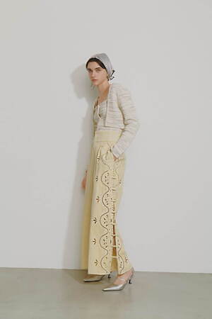 フレイ アイディー(FRAY I.D) 2025年春夏ウィメンズコレクション  - 写真9