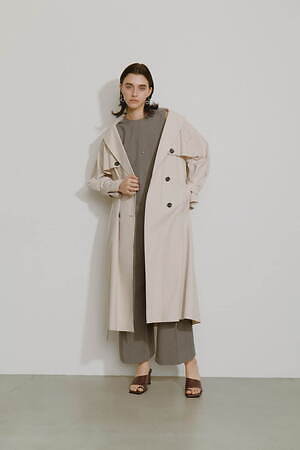 フレイ アイディー(FRAY I.D) 2025年春夏ウィメンズコレクション  - 写真13