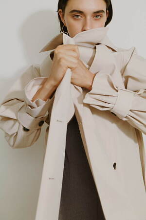 フレイ アイディー(FRAY I.D) 2025年春夏ウィメンズコレクション  - 写真14