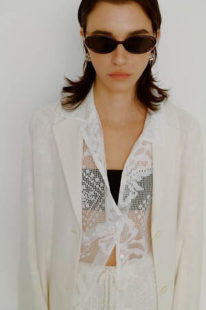 フレイ アイディー(FRAY I.D) 2025年春夏ウィメンズコレクション  - 写真18