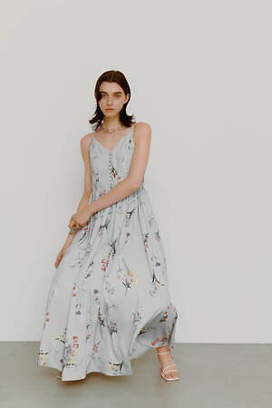 フレイ アイディー(FRAY I.D) 2025年春夏ウィメンズコレクション  - 写真22