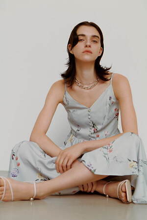 フレイ アイディー(FRAY I.D) 2025年春夏ウィメンズコレクション  - 写真23