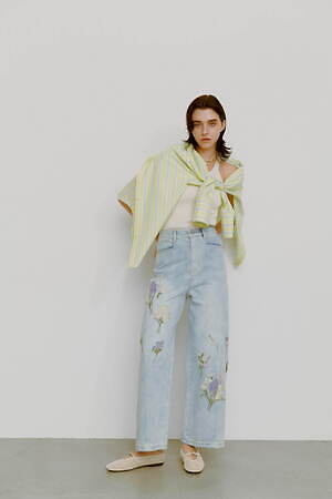 フレイ アイディー(FRAY I.D) 2025年春夏ウィメンズコレクション  - 写真26