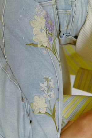 フレイ アイディー(FRAY I.D) 2025年春夏ウィメンズコレクション  - 写真27