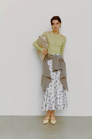 フレイ アイディー(FRAY I.D) 2025年春夏ウィメンズコレクション  - 写真28