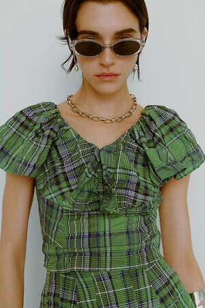 フレイ アイディー(FRAY I.D) 2025年春夏ウィメンズコレクション  - 写真31