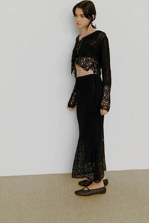 フレイ アイディー(FRAY I.D) 2025年春夏ウィメンズコレクション  - 写真35