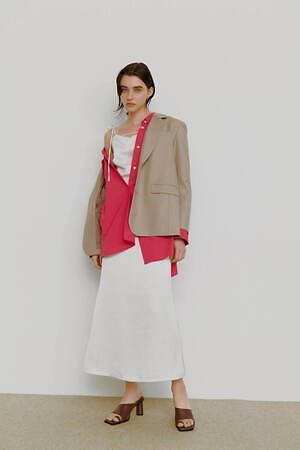 フレイ アイディー(FRAY I.D) 2025年春夏ウィメンズコレクション  - 写真36