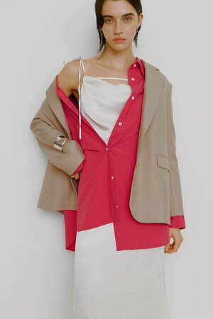 フレイ アイディー(FRAY I.D) 2025年春夏ウィメンズコレクション  - 写真37