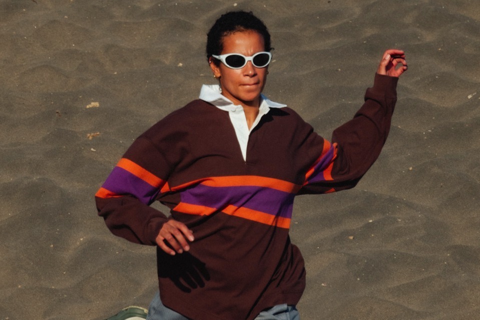 GRAMICCI 2025SS Collection