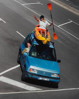 グラミチ(GRAMICCI) 2025年春夏メンズコレクション  - 写真1