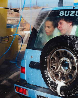 グラミチ(GRAMICCI) 2025年春夏メンズコレクション  - 写真2