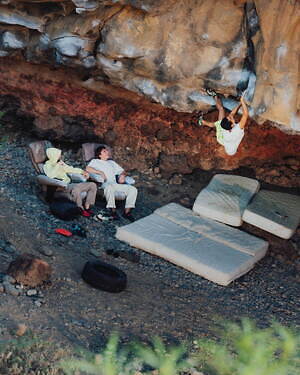 グラミチ(GRAMICCI) 2025年春夏メンズコレクション  - 写真7