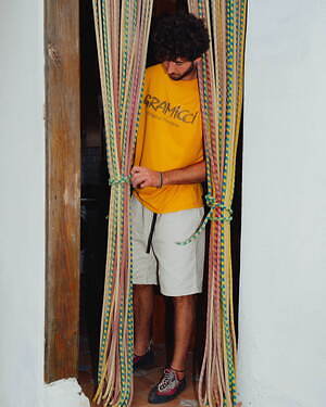 グラミチ(GRAMICCI) 2025年春夏メンズコレクション  - 写真8