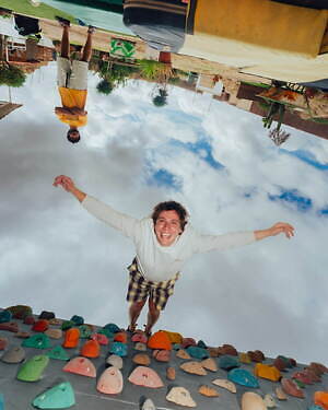 グラミチ(GRAMICCI) 2025年春夏メンズコレクション  - 写真9