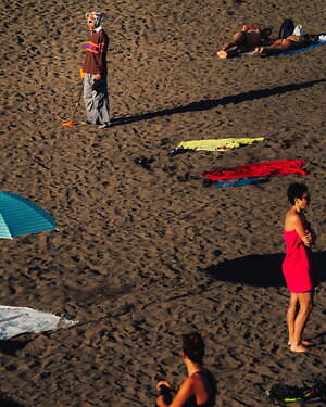 グラミチ(GRAMICCI) 2025年春夏メンズコレクション  - 写真10