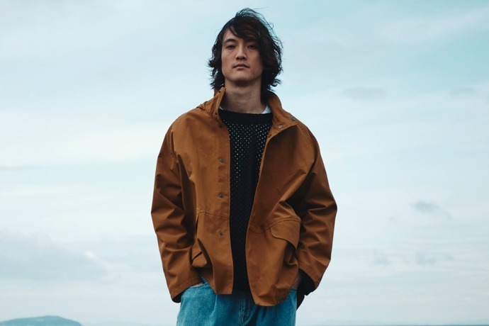 PERS PROJECTS 2025SS Collection